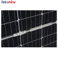 tekshine TOP 10 wholesale custom 305w 310w 315w half cut 120 cell monocrystalline china made solar panel